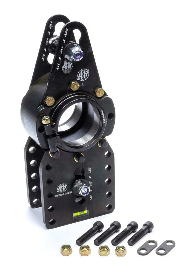 WM200NDS-H WEHRS MACHINE