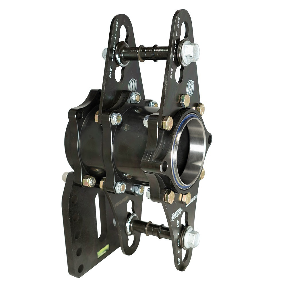 WM200TS-0 WEHRS MACHINE