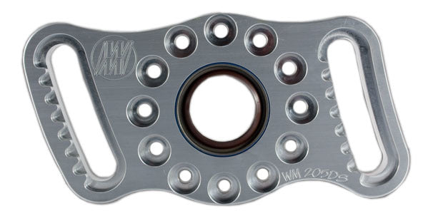 WM205DS WEHRS MACHINE