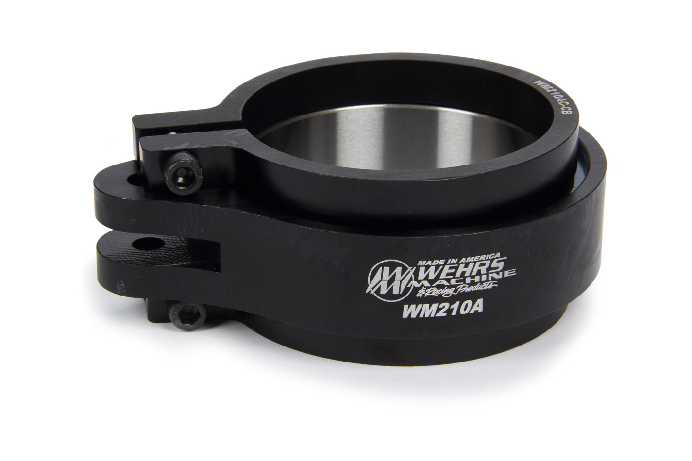 WM210AK WEHRS MACHINE