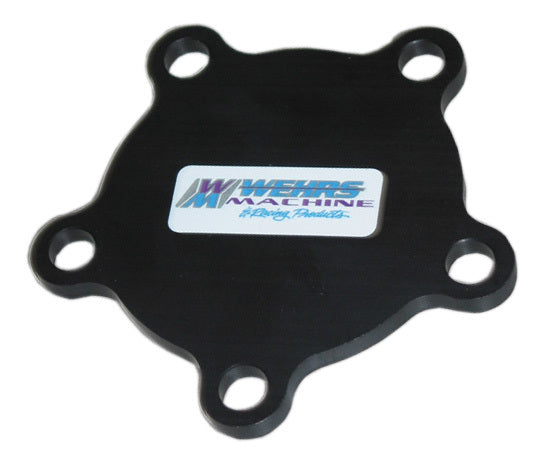 WM21S55 WEHRS MACHINE