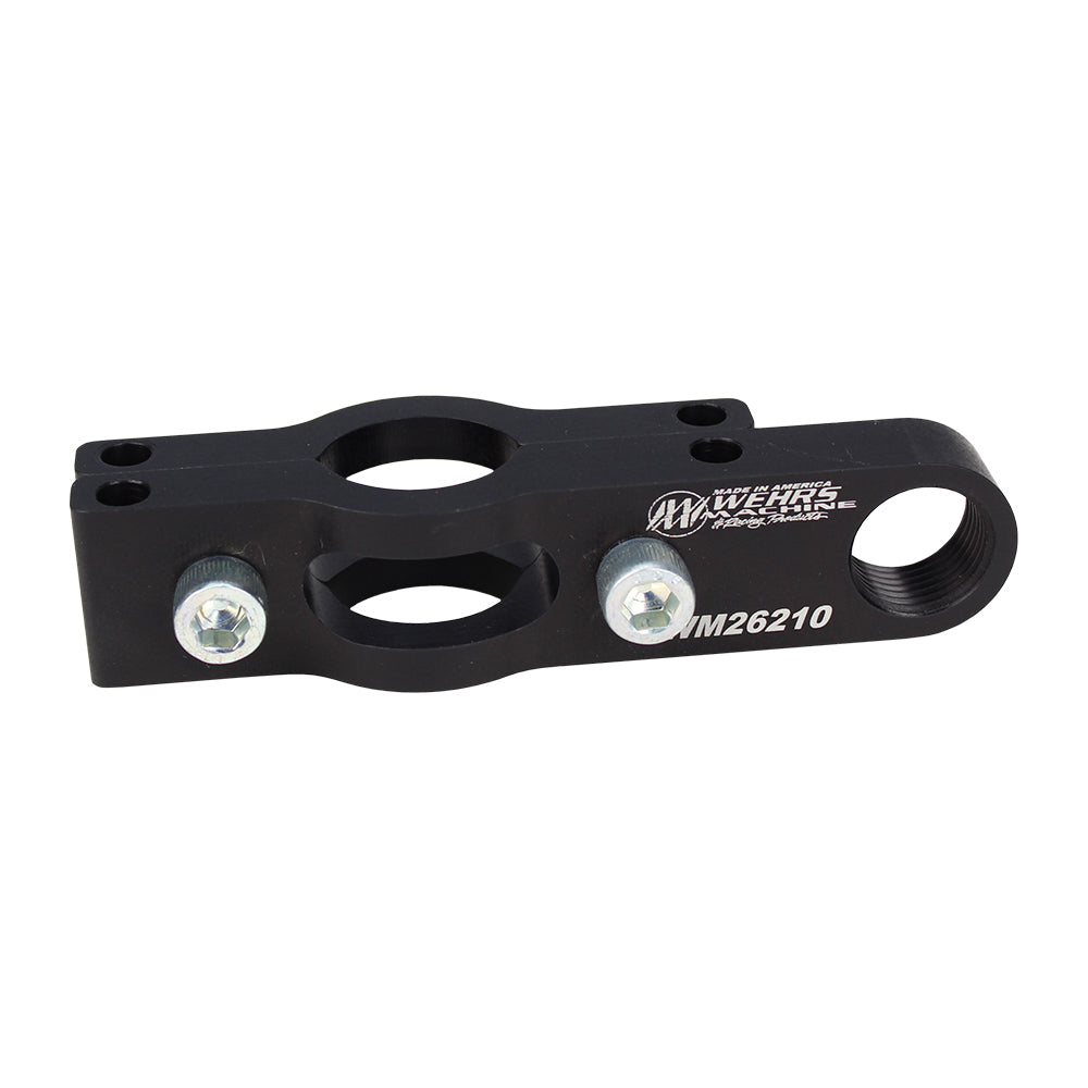 WM26210 WEHRS MACHINE