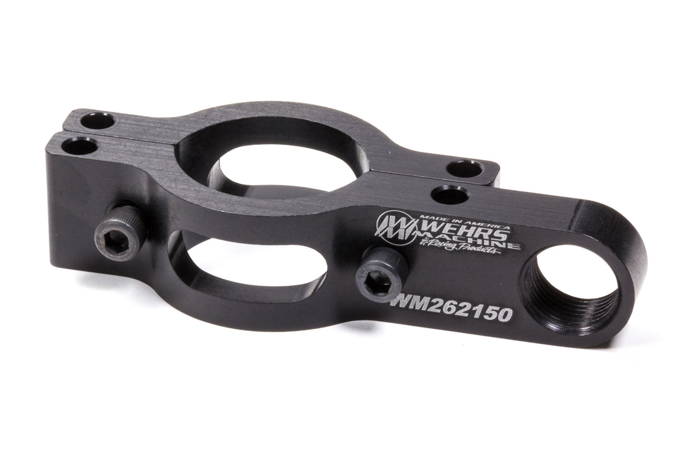 WM262150 WEHRS MACHINE