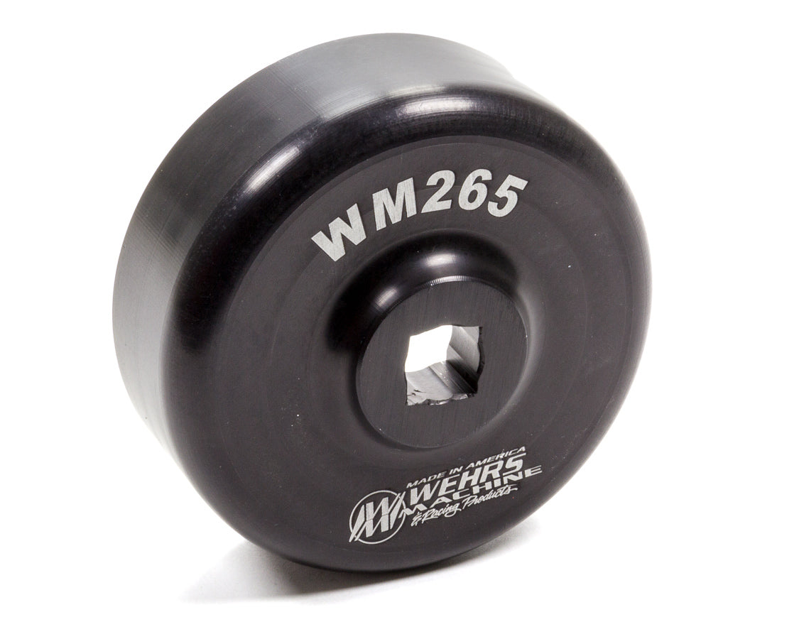 WM265 WEHRS MACHINE