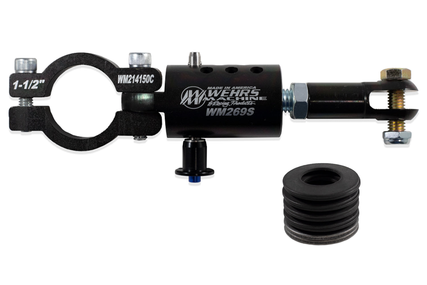 WM269150SW WEHRS MACHINE