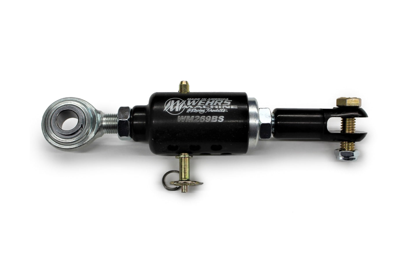WM269BSW WEHRS MACHINE