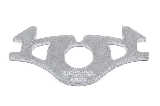 WM270 WEHRS MACHINE