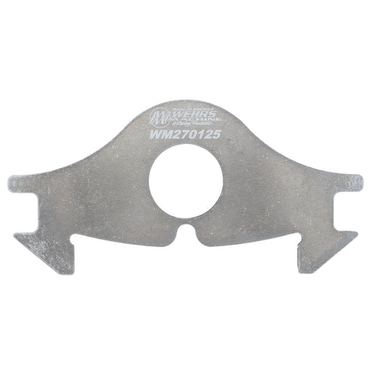 WM270125 WEHRS MACHINE