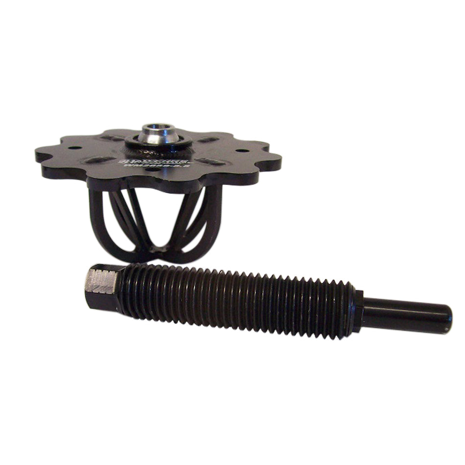 WM2886S-5.5 WEHRS MACHINE
