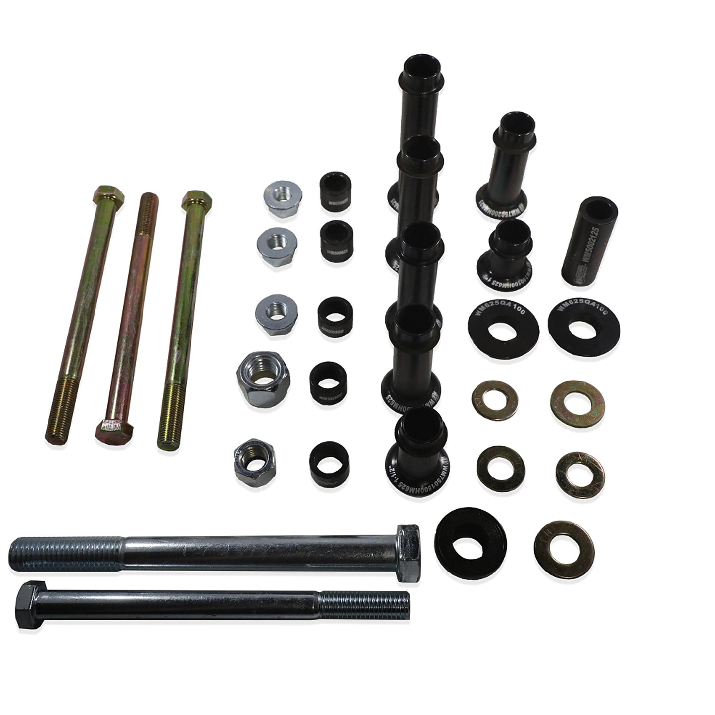 WM292QC-KIT WEHRS MACHINE