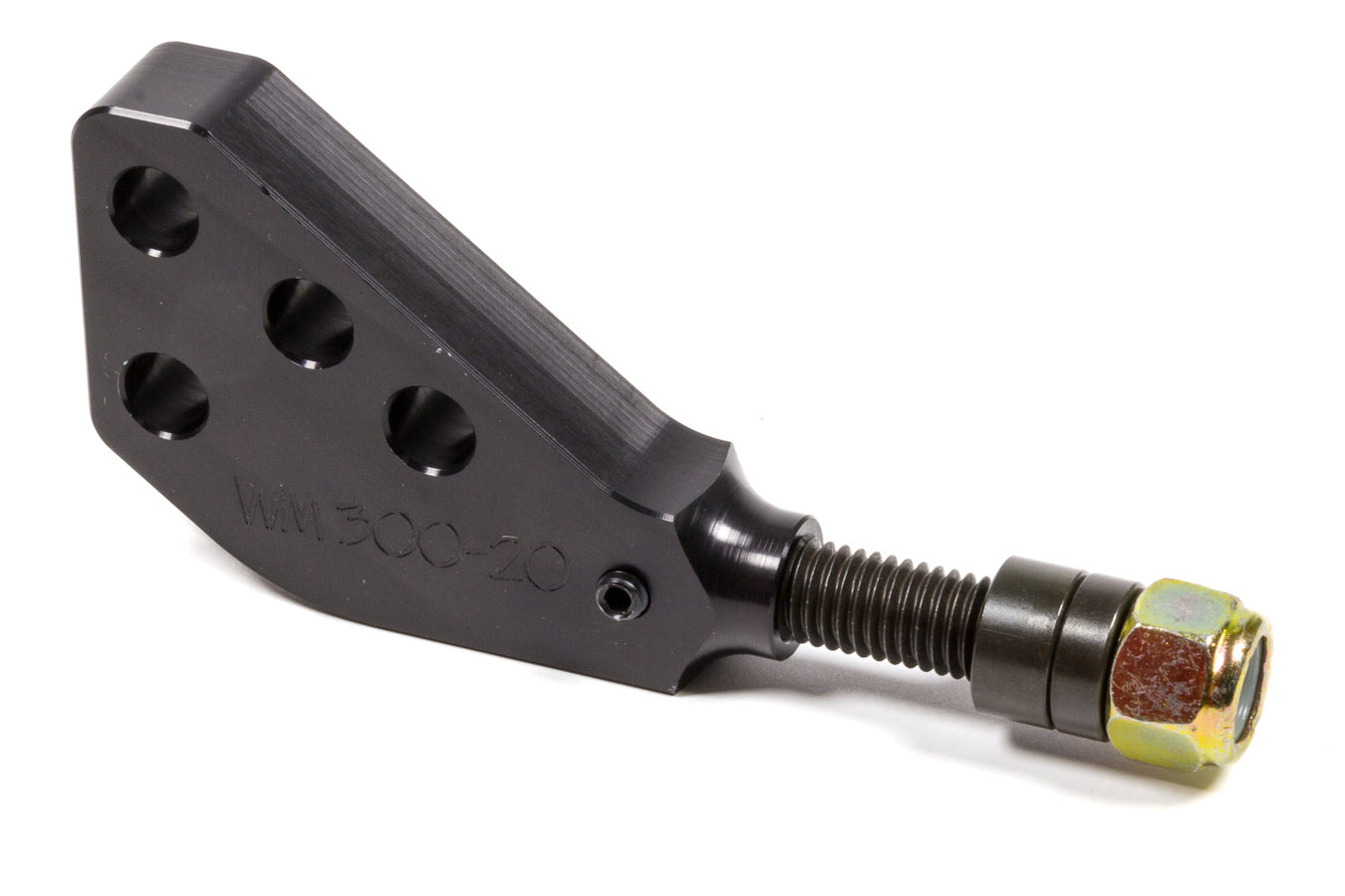 WM300-20 WEHRS MACHINE