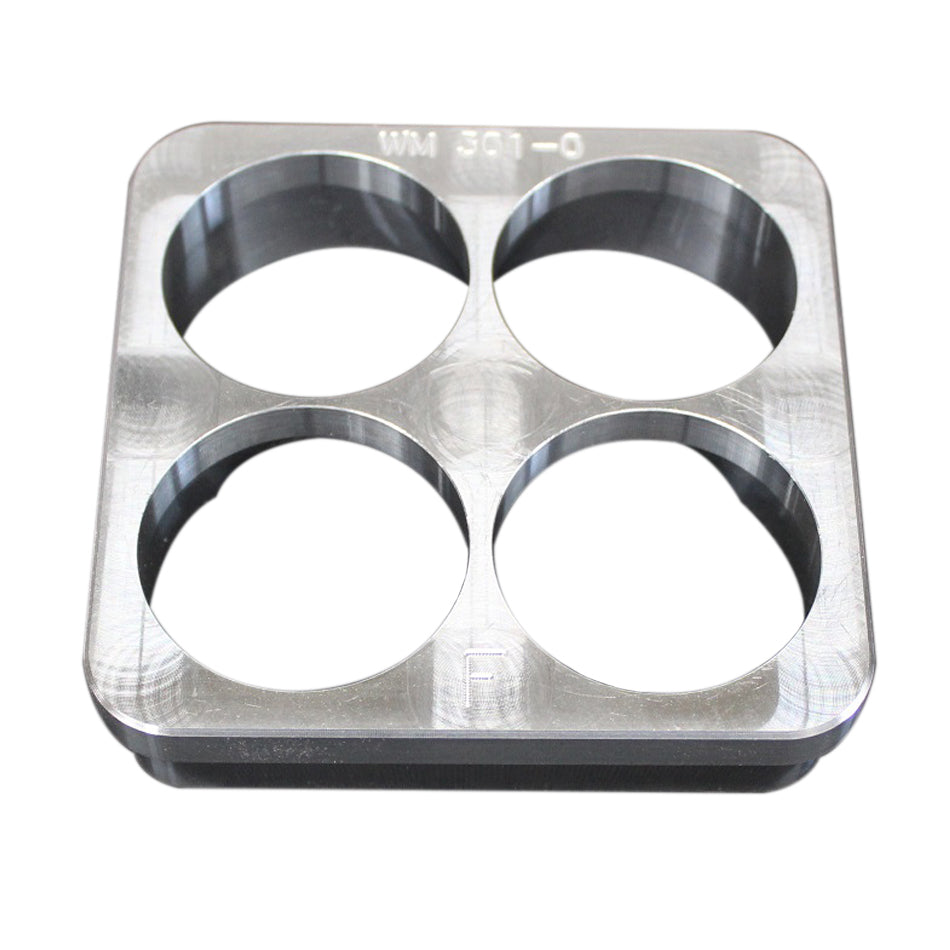 WM301-0 WEHRS MACHINE