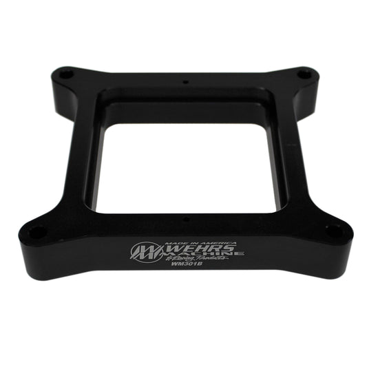 WM301B WEHRS MACHINE