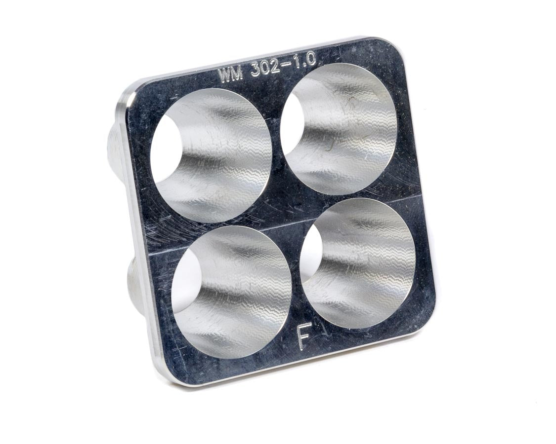 WM302-1.0 WEHRS MACHINE