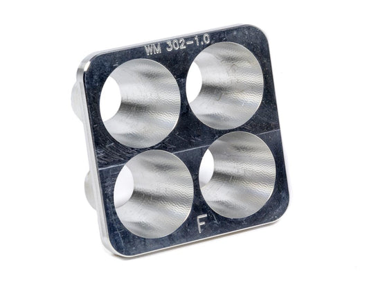 WM302-1.0 WEHRS MACHINE