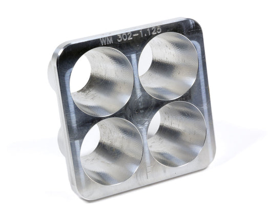 WM302-1.125 WEHRS MACHINE