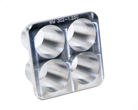 WM302-1.250 WEHRS MACHINE