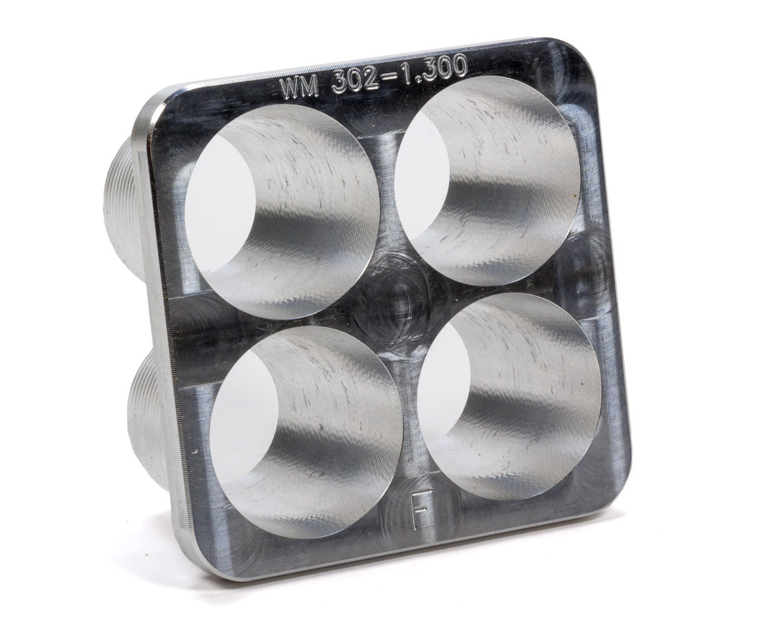 WM302-1.300 WEHRS MACHINE