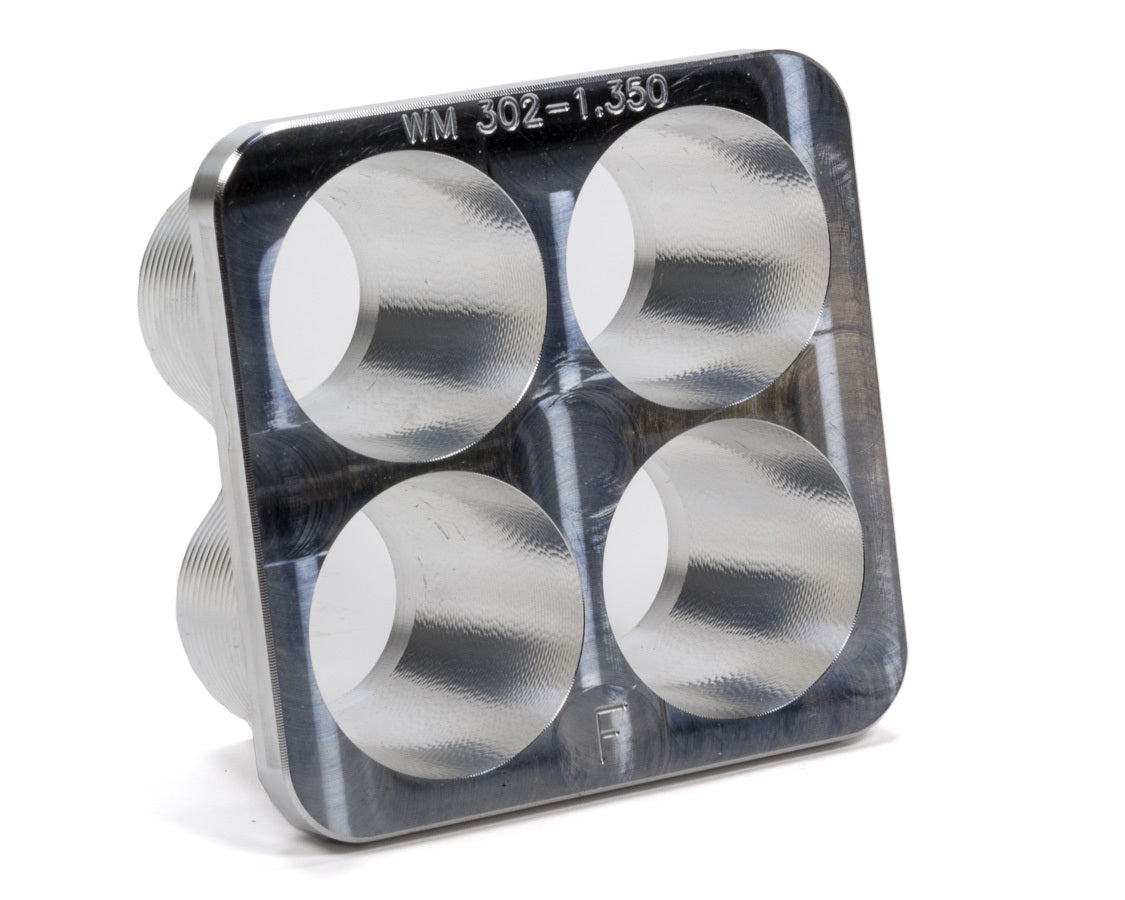 WM302-1.350 WEHRS MACHINE