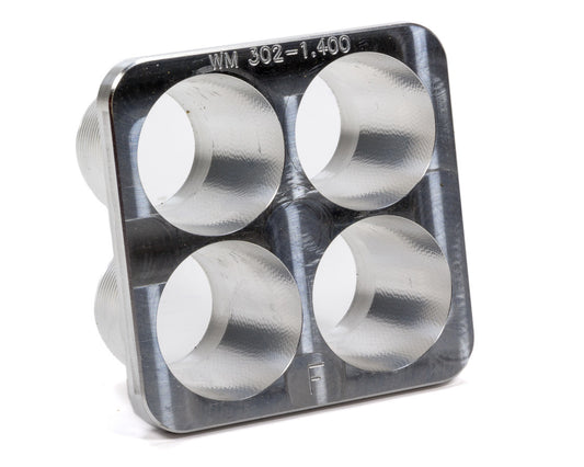 WM302-1.400 WEHRS MACHINE