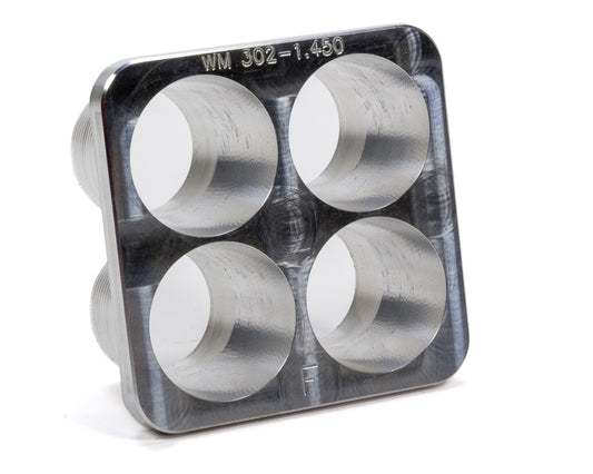 WM302-1.450 WEHRS MACHINE