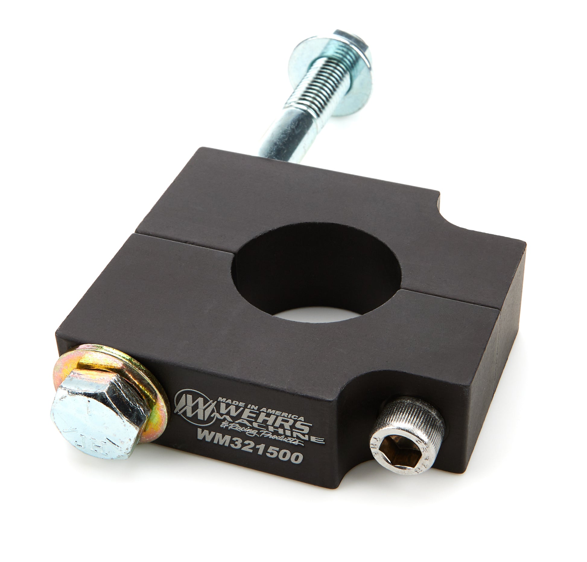WM321500 WEHRS MACHINE