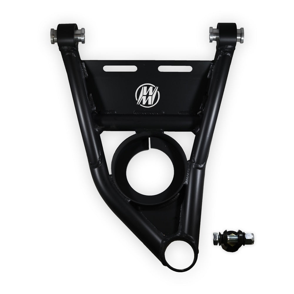 WM331LF WEHRS MACHINE