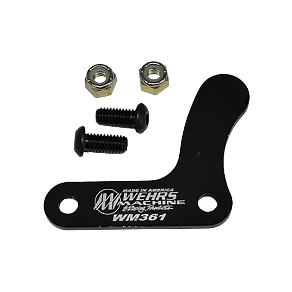 WM361 WEHRS MACHINE