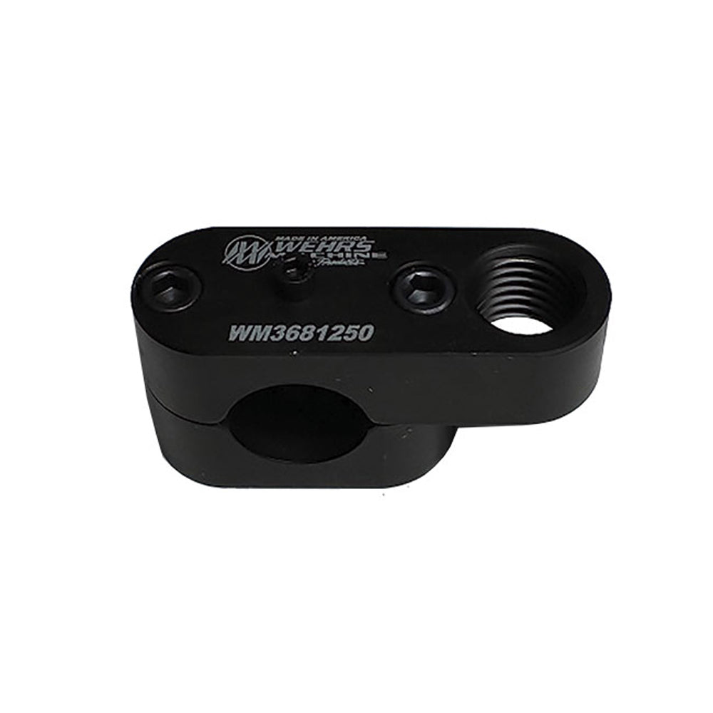 WM3681250 WEHRS MACHINE
