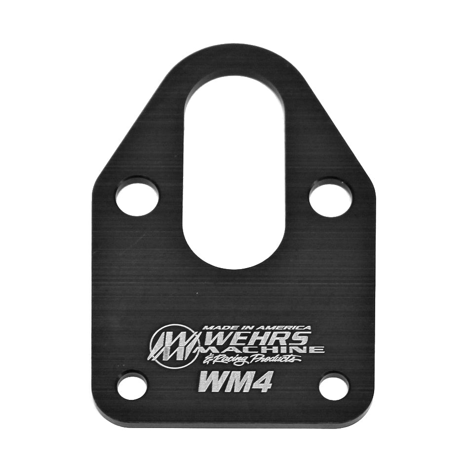 WM4 WEHRS MACHINE
