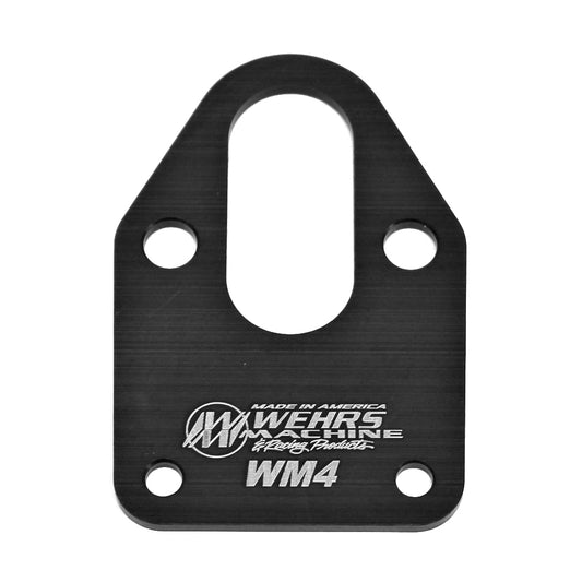 WM4 WEHRS MACHINE