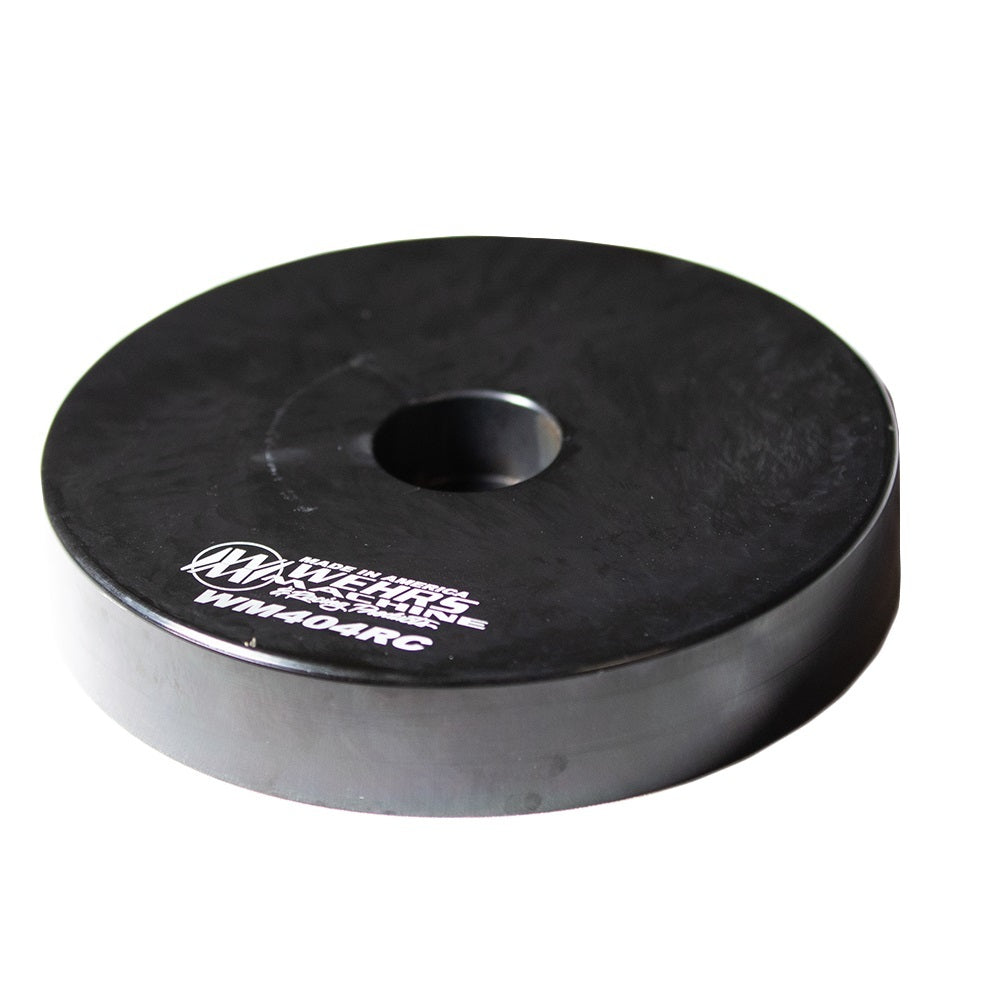 WM404RC WEHRS MACHINE