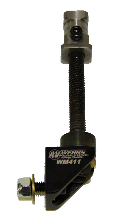WM411 WEHRS MACHINE