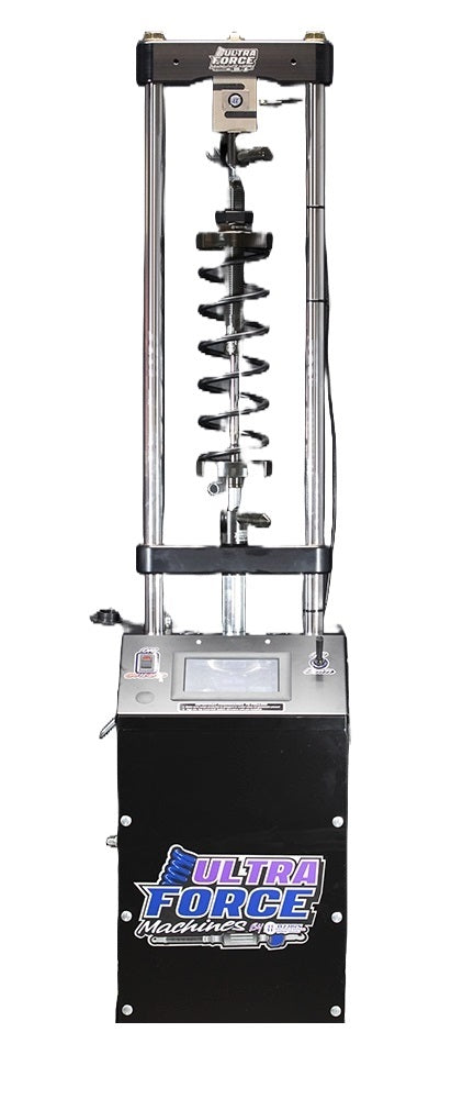 WM430UFM WEHRS MACHINE