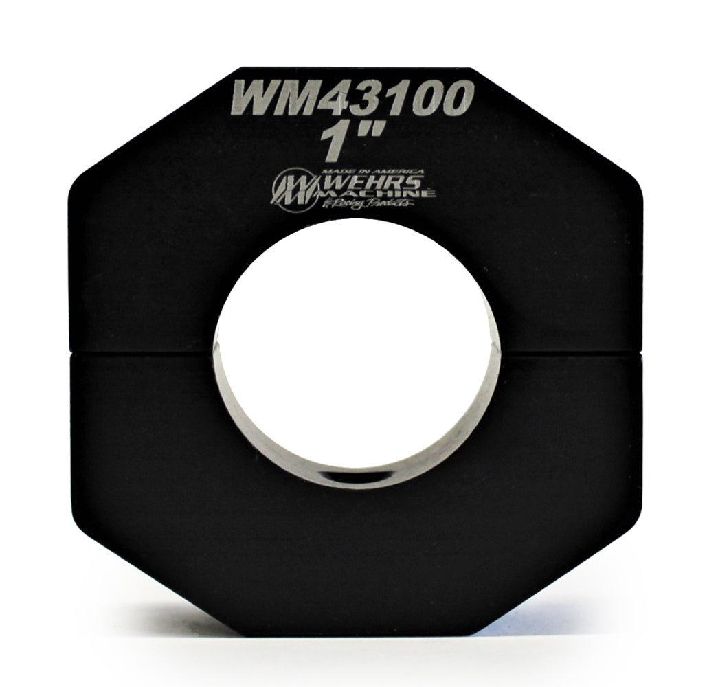 WM43100 WEHRS MACHINE