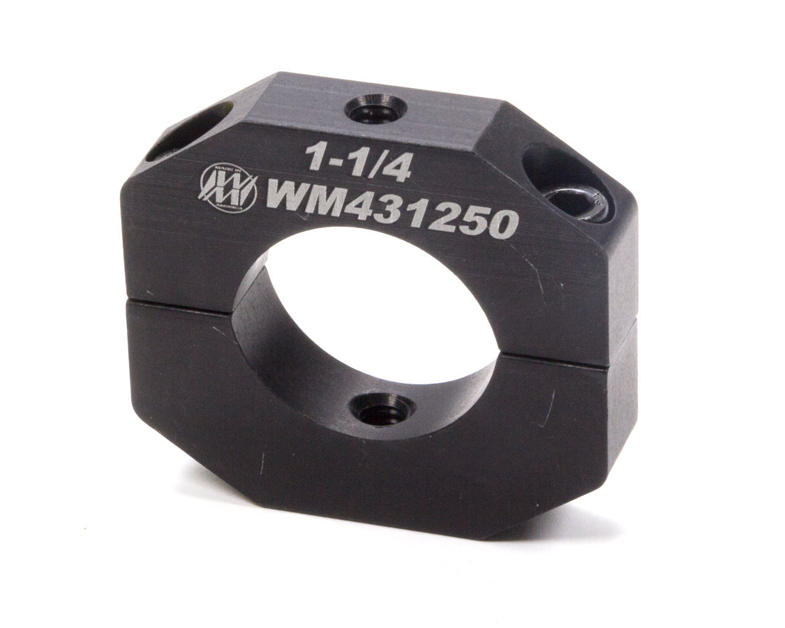 WM431250 WEHRS MACHINE
