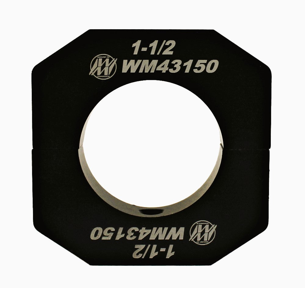 WM43150 WEHRS MACHINE