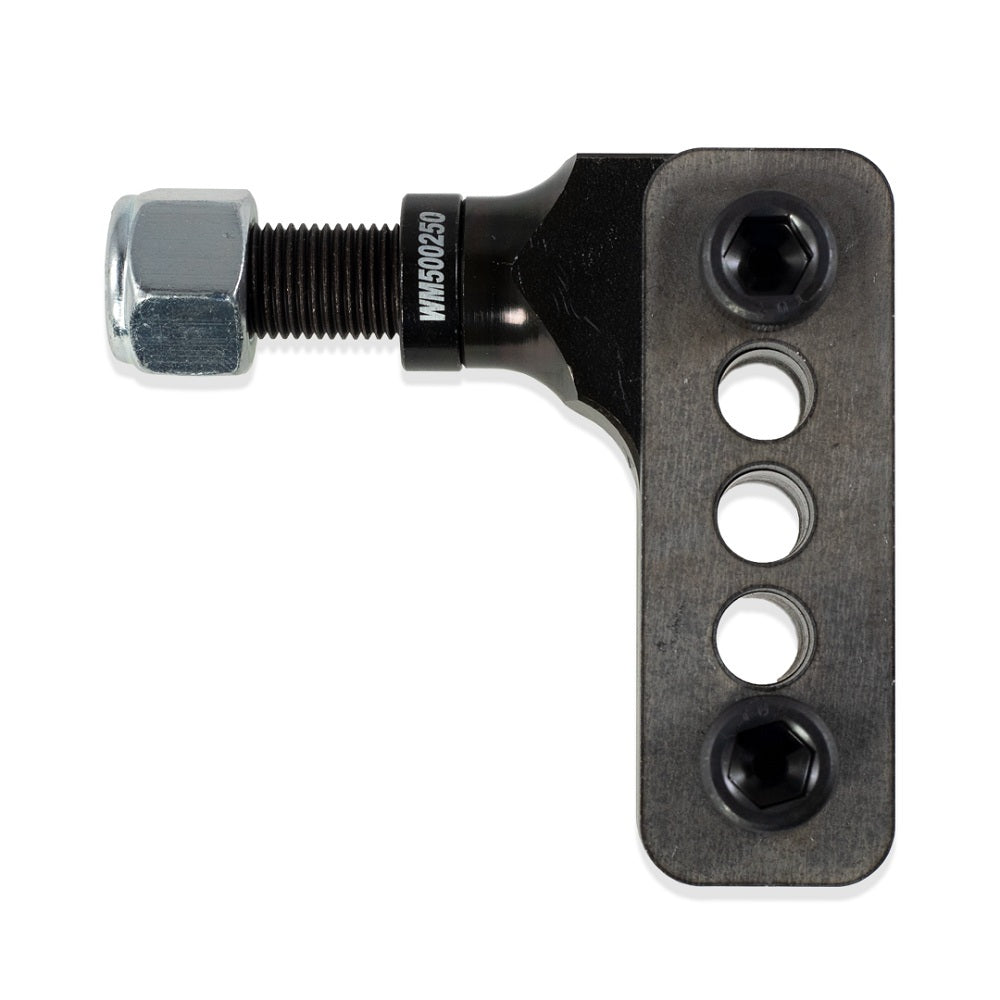 WM446-1-F WEHRS MACHINE