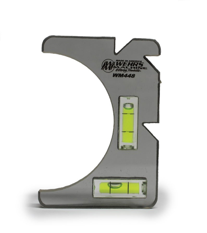WM448 WEHRS MACHINE