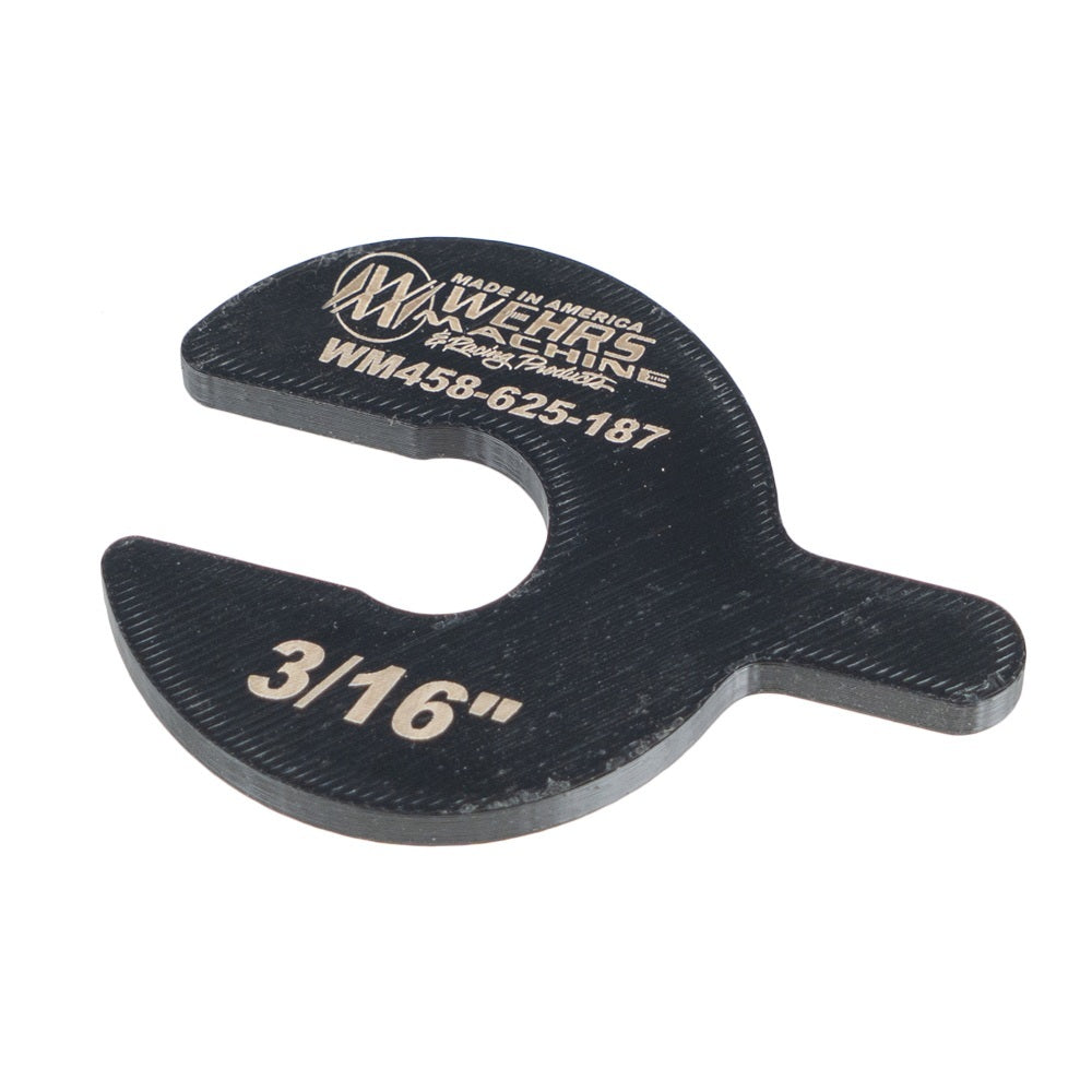 WM458-625-187 WEHRS MACHINE