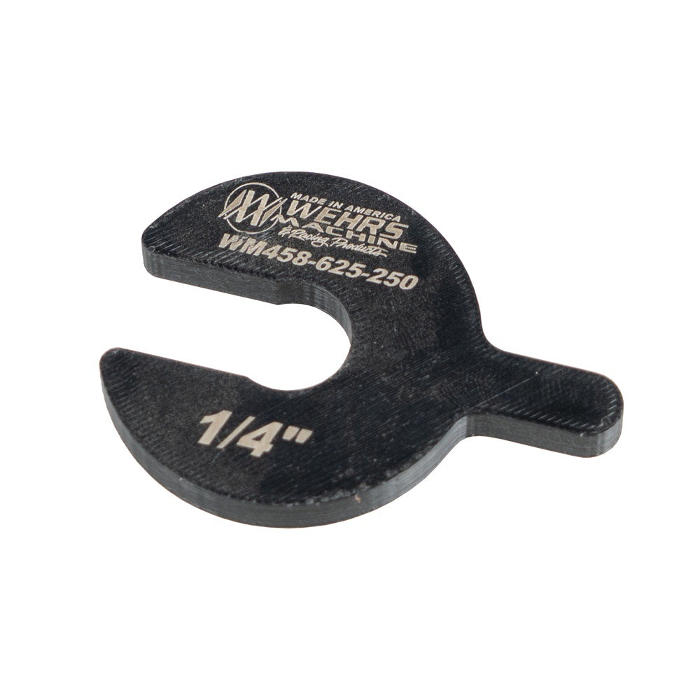 WM458-625-250 WEHRS MACHINE