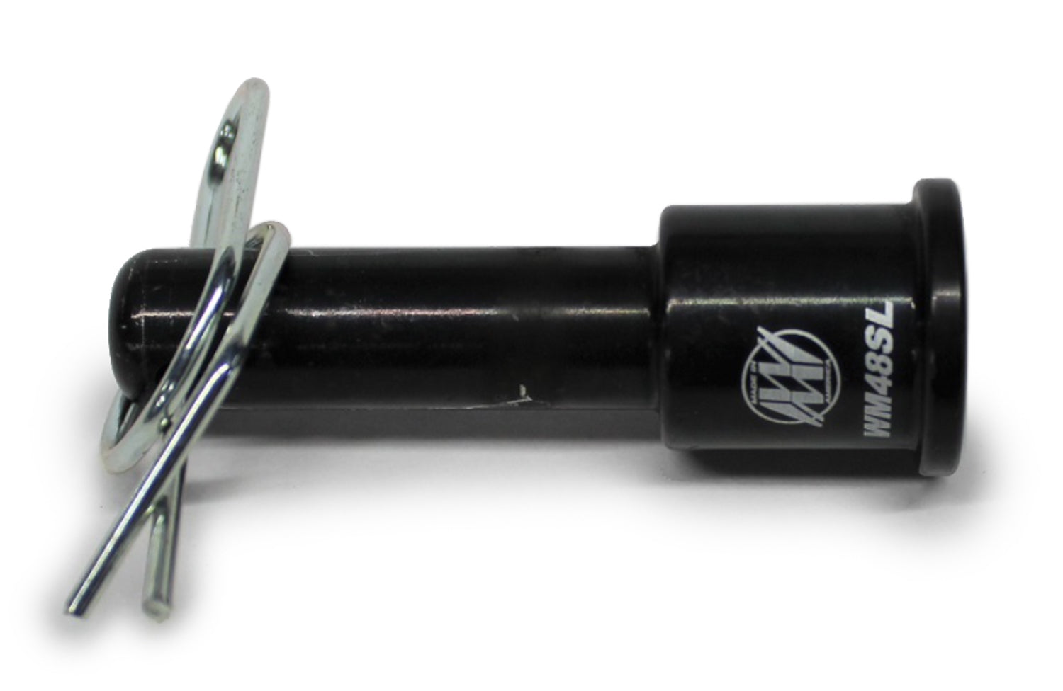 WM48SL WEHRS MACHINE