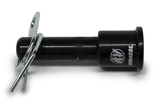 WM48SL WEHRS MACHINE