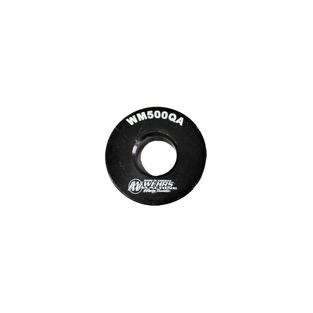 WM500QA WEHRS MACHINE
