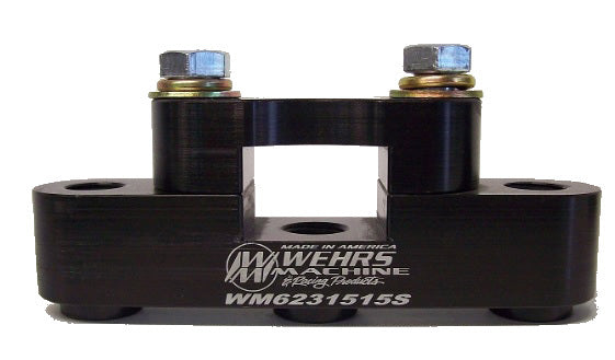 WM6231515S WEHRS MACHINE