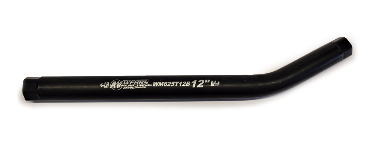 WM625T12B WEHRS MACHINE