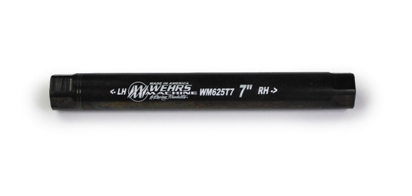 WM625T7 WEHRS MACHINE