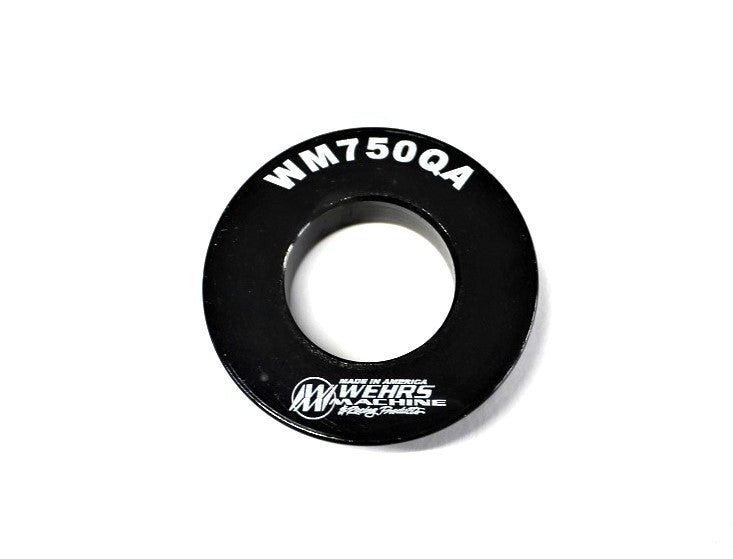 WM750QA WEHRS MACHINE