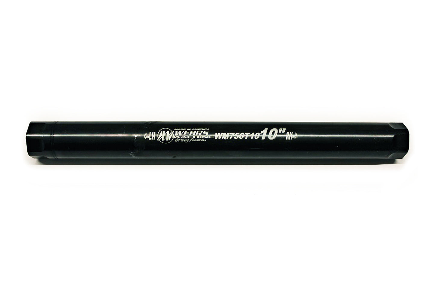 WM750T10 WEHRS MACHINE