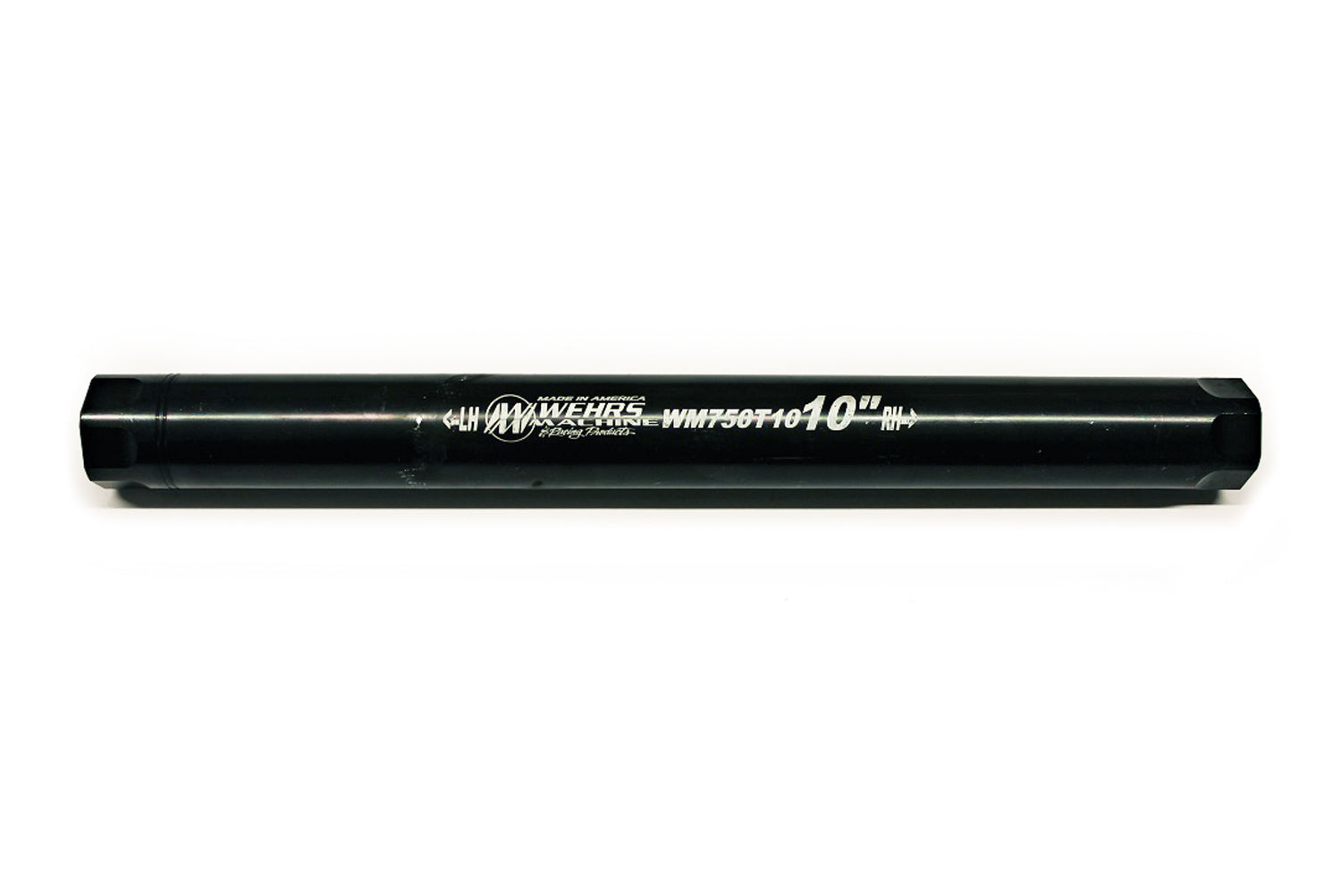 WM750T10 WEHRS MACHINE